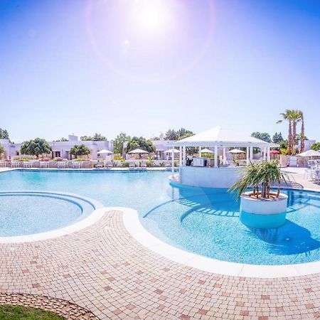 Mare Live Villas Torre dell'Orso Esterno foto