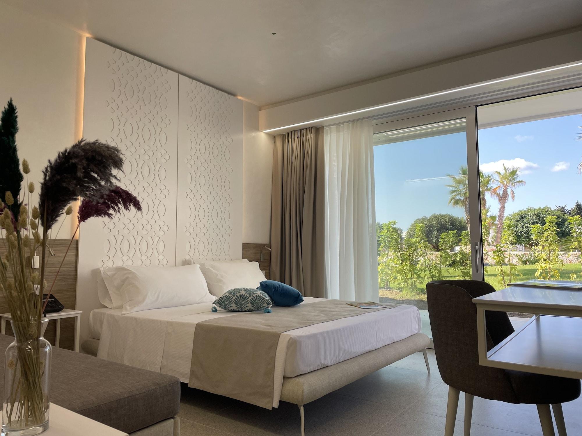 Mare Live Villas Torre dell'Orso Esterno foto