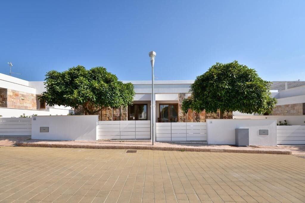 Mare Live Villas Torre dell'Orso Esterno foto