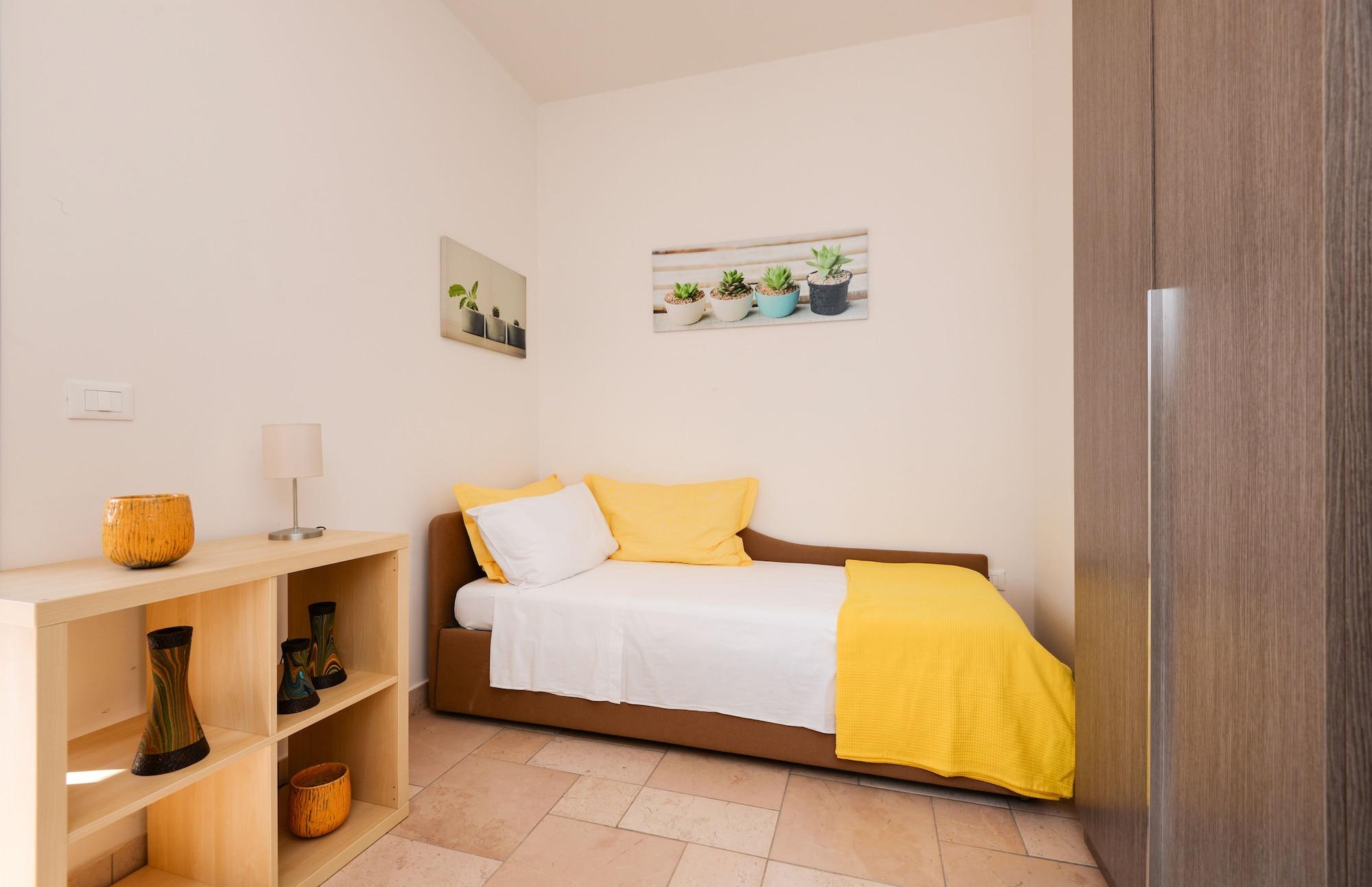 Mare Live Villas Torre dell'Orso Esterno foto