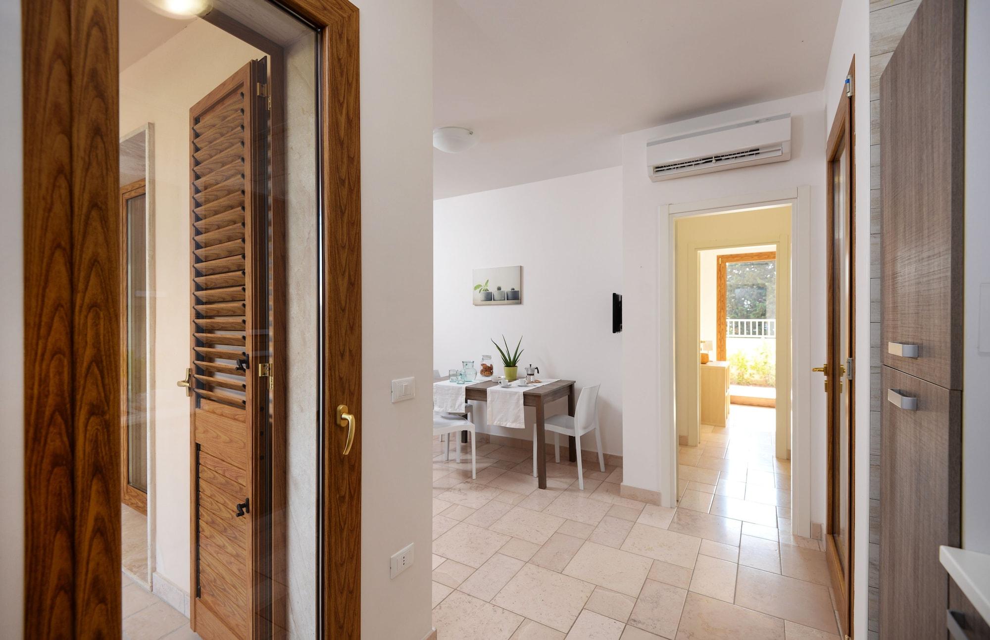 Mare Live Villas Torre dell'Orso Esterno foto