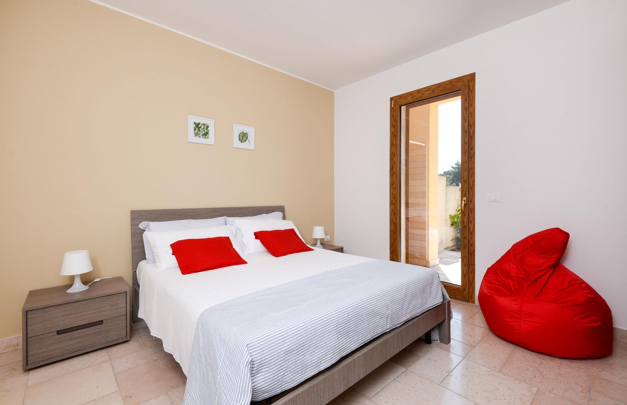 Mare Live Villas Torre dell'Orso Esterno foto