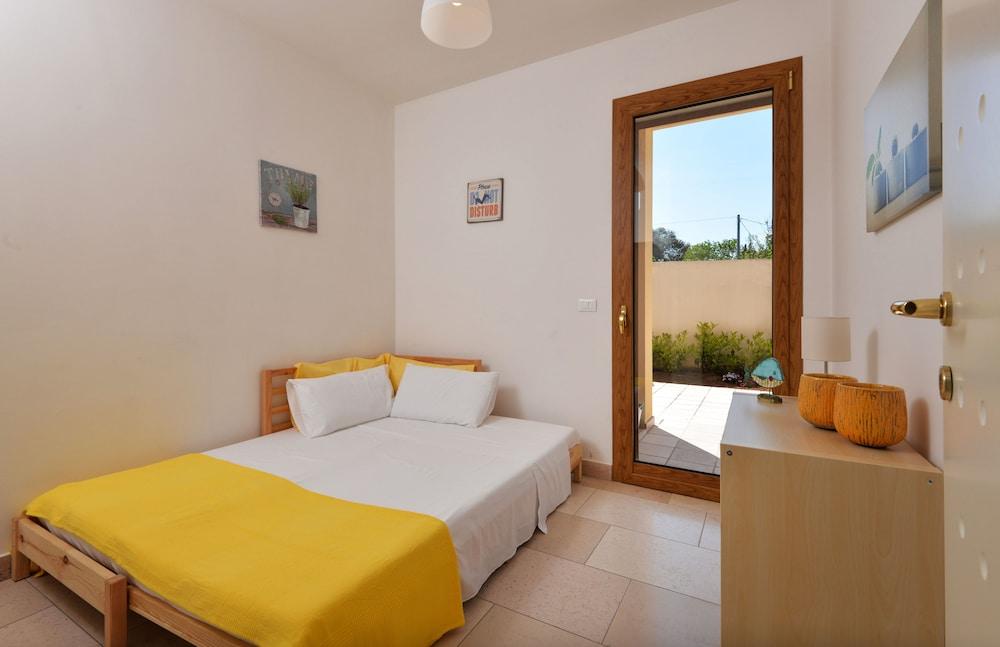 Mare Live Villas Torre dell'Orso Esterno foto