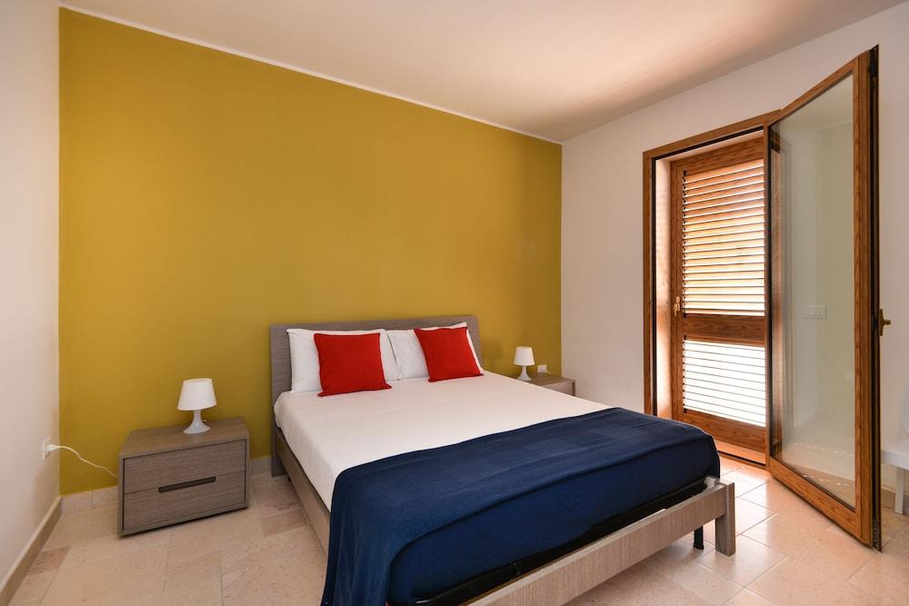 Mare Live Villas Torre dell'Orso Esterno foto