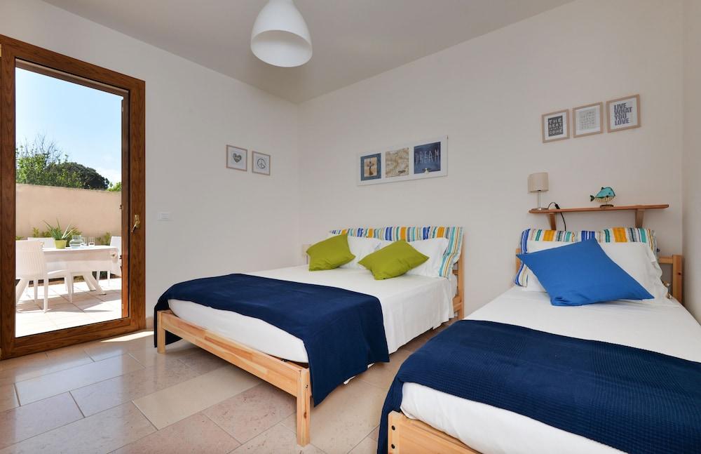 Mare Live Villas Torre dell'Orso Esterno foto