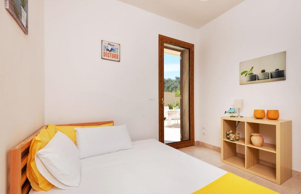 Mare Live Villas Torre dell'Orso Esterno foto