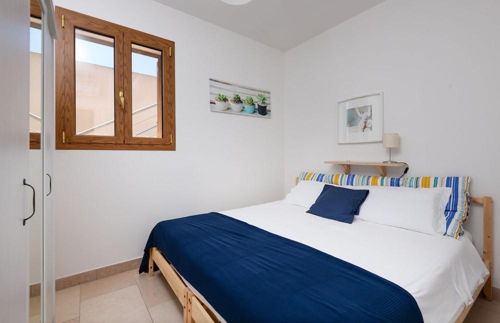 Mare Live Villas Torre dell'Orso Esterno foto