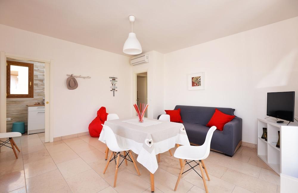 Mare Live Villas Torre dell'Orso Esterno foto
