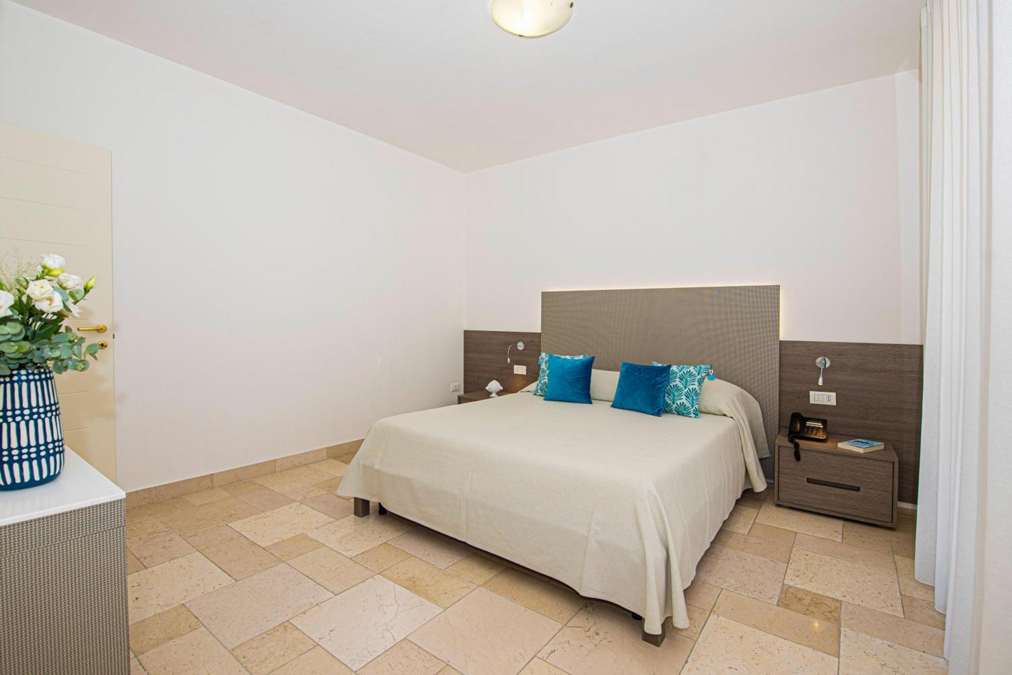 Mare Live Villas Torre dell'Orso Esterno foto