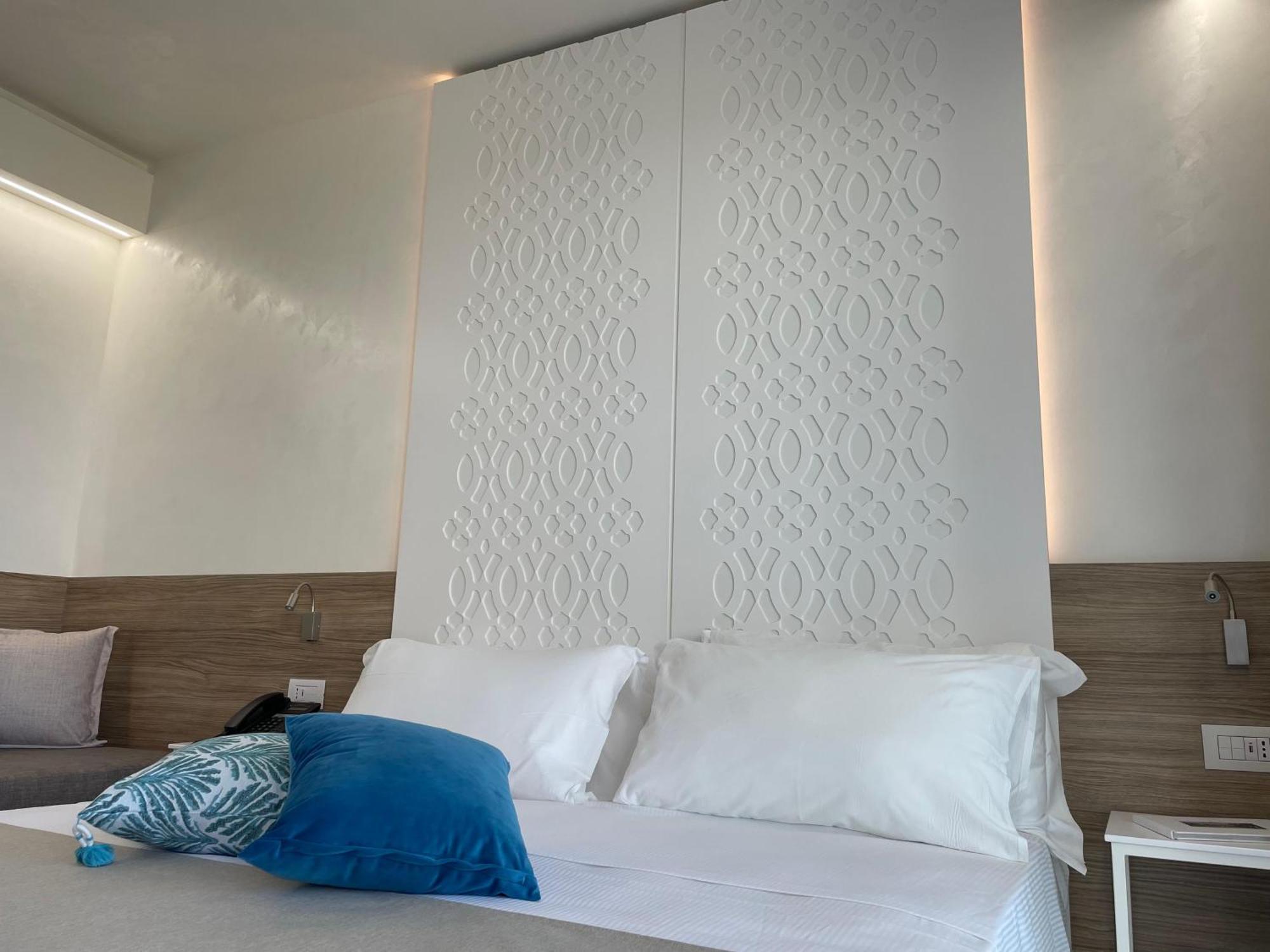 Mare Live Villas Torre dell'Orso Esterno foto