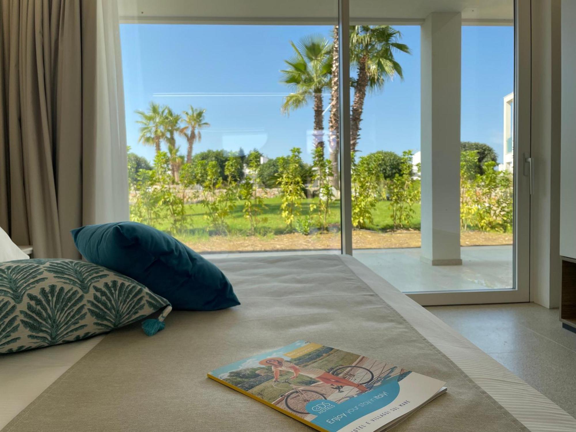 Mare Live Villas Torre dell'Orso Esterno foto