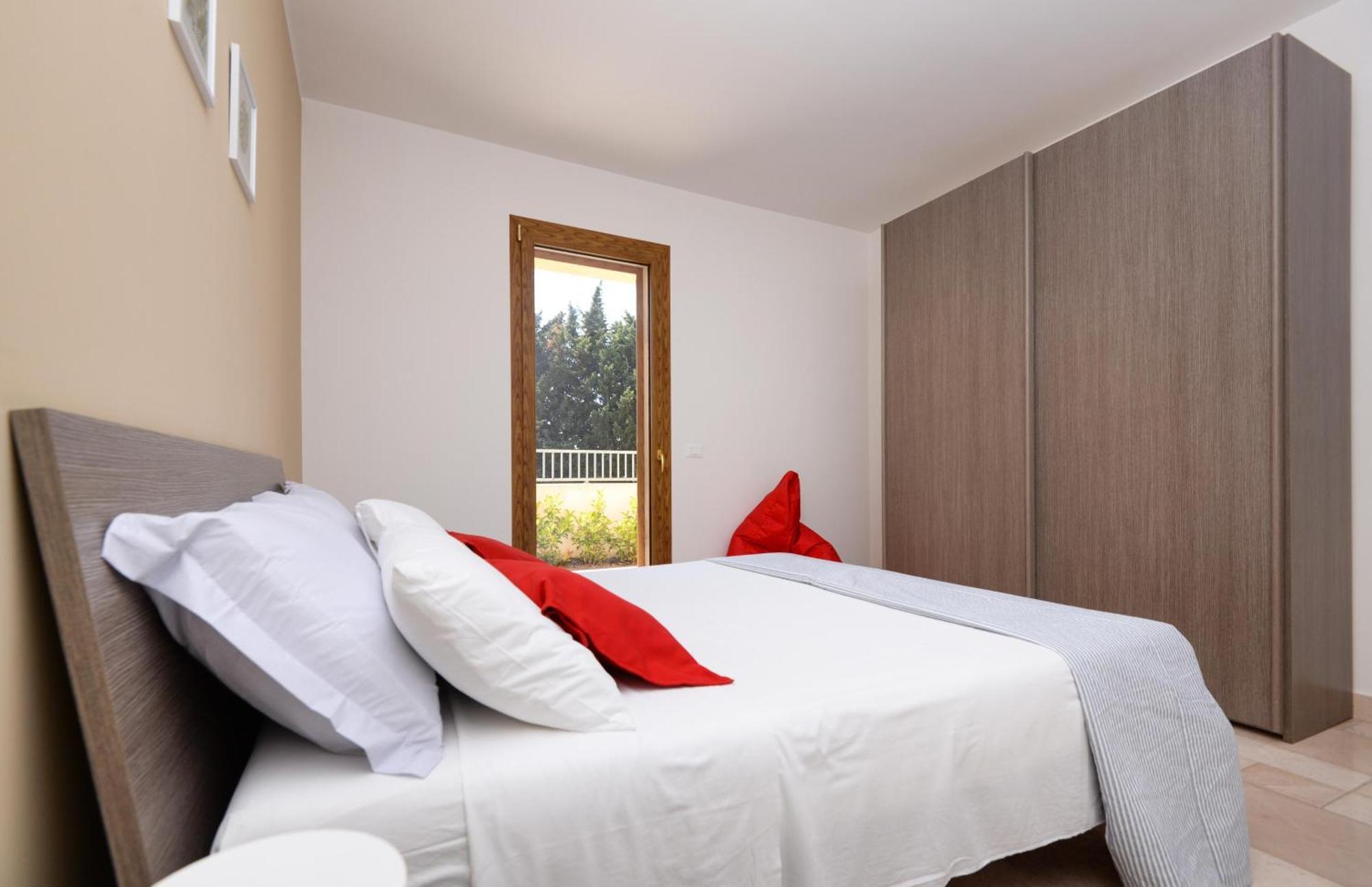 Mare Live Villas Torre dell'Orso Esterno foto