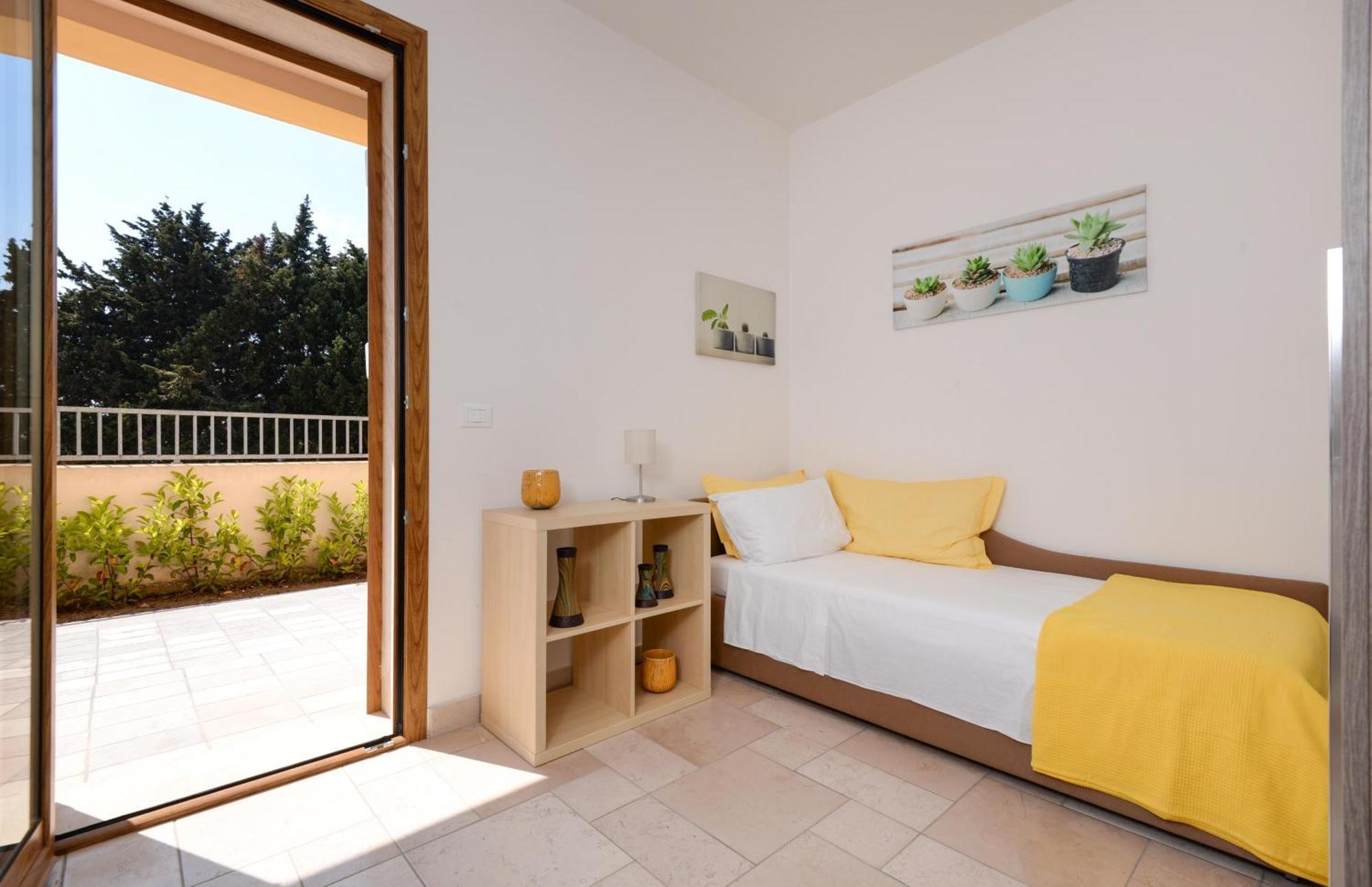 Mare Live Villas Torre dell'Orso Esterno foto