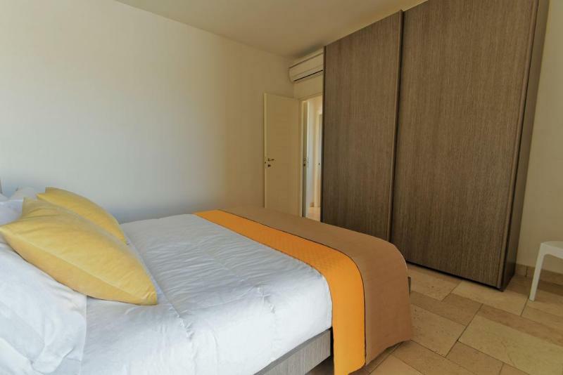 Mare Live Villas Torre dell'Orso Esterno foto