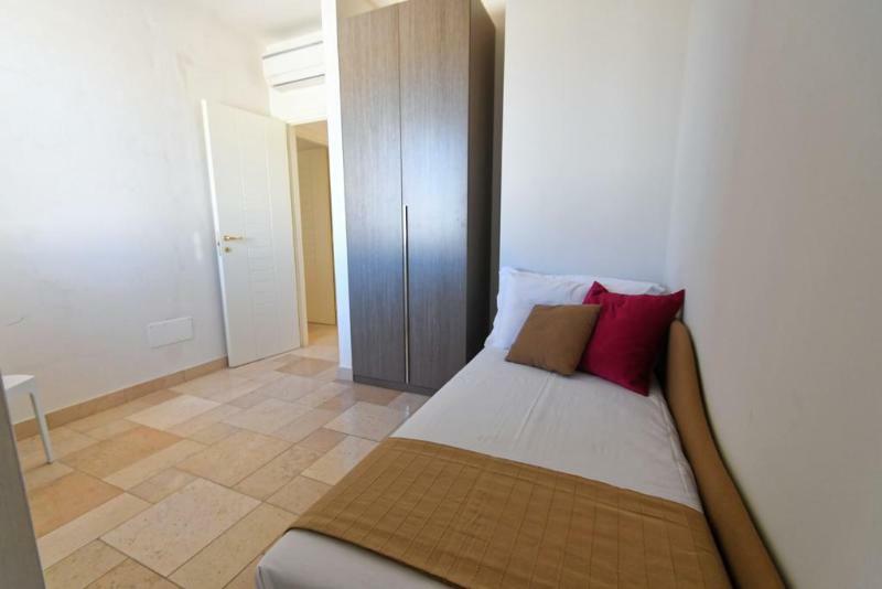 Mare Live Villas Torre dell'Orso Esterno foto