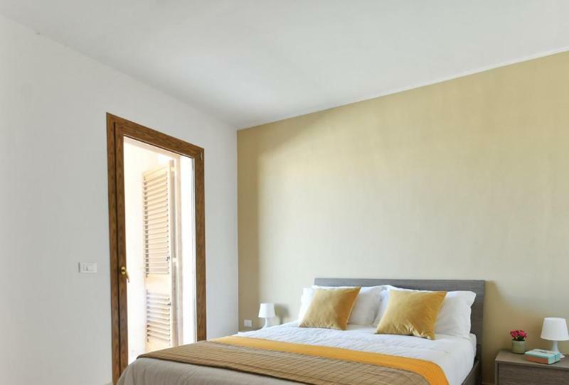 Mare Live Villas Torre dell'Orso Esterno foto