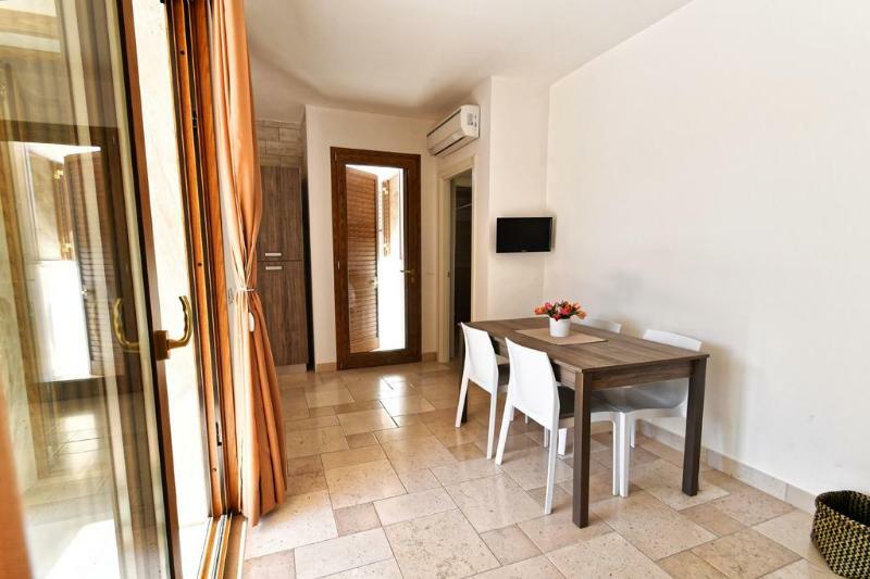 Mare Live Villas Torre dell'Orso Esterno foto