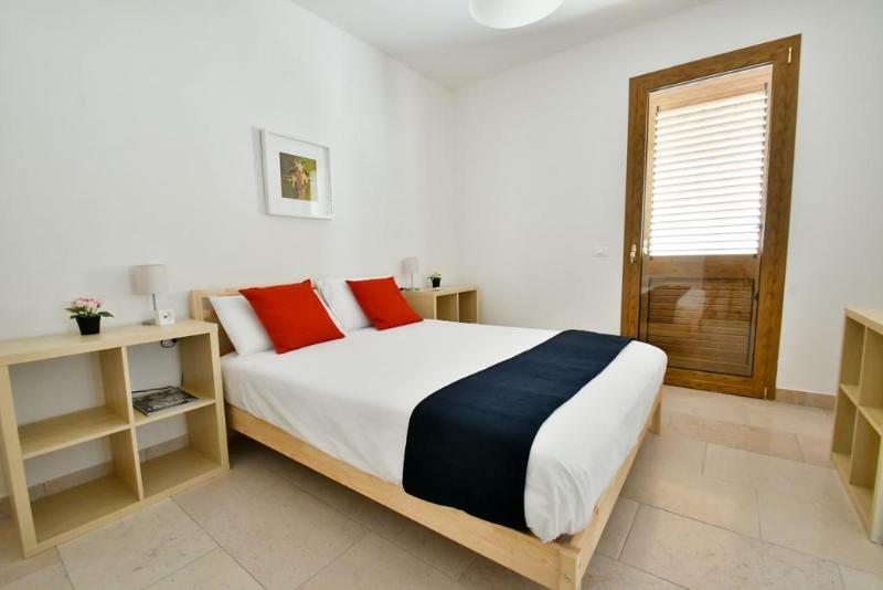 Mare Live Villas Torre dell'Orso Esterno foto