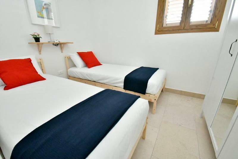 Mare Live Villas Torre dell'Orso Esterno foto