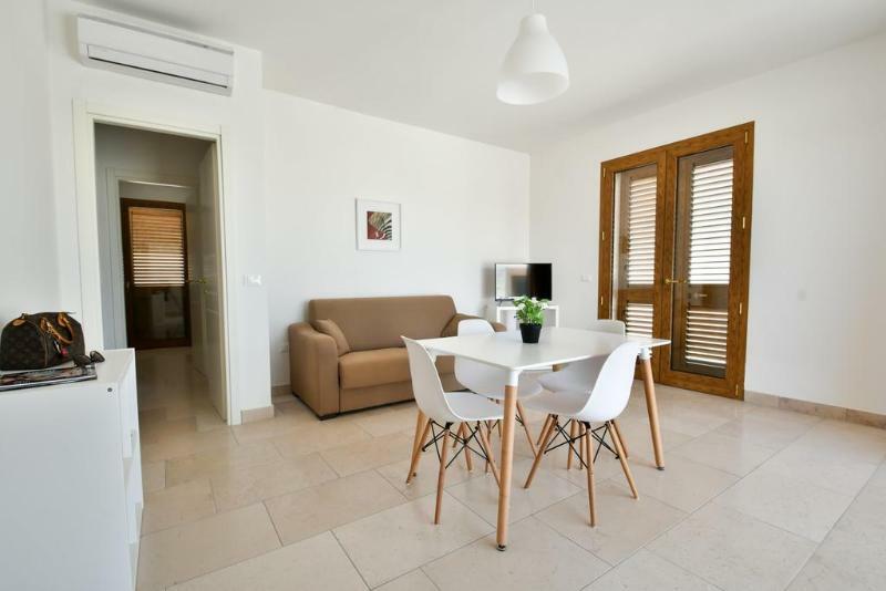Mare Live Villas Torre dell'Orso Esterno foto